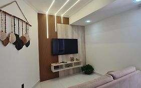 Tempo De Aconchego Hospedagens Tambau 100M Da Praia