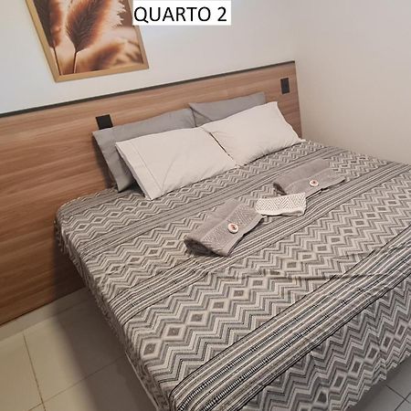 Tempo De Aconchego Hospedagens Tambau 100M Da Praia João Pessoa Exterior foto