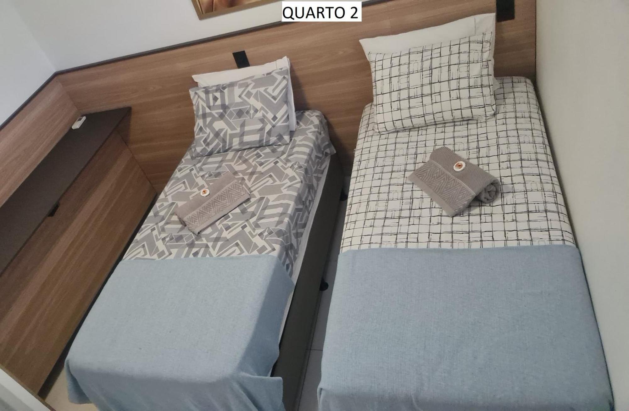 Tempo De Aconchego Hospedagens Tambau 100M Da Praia João Pessoa Exterior foto