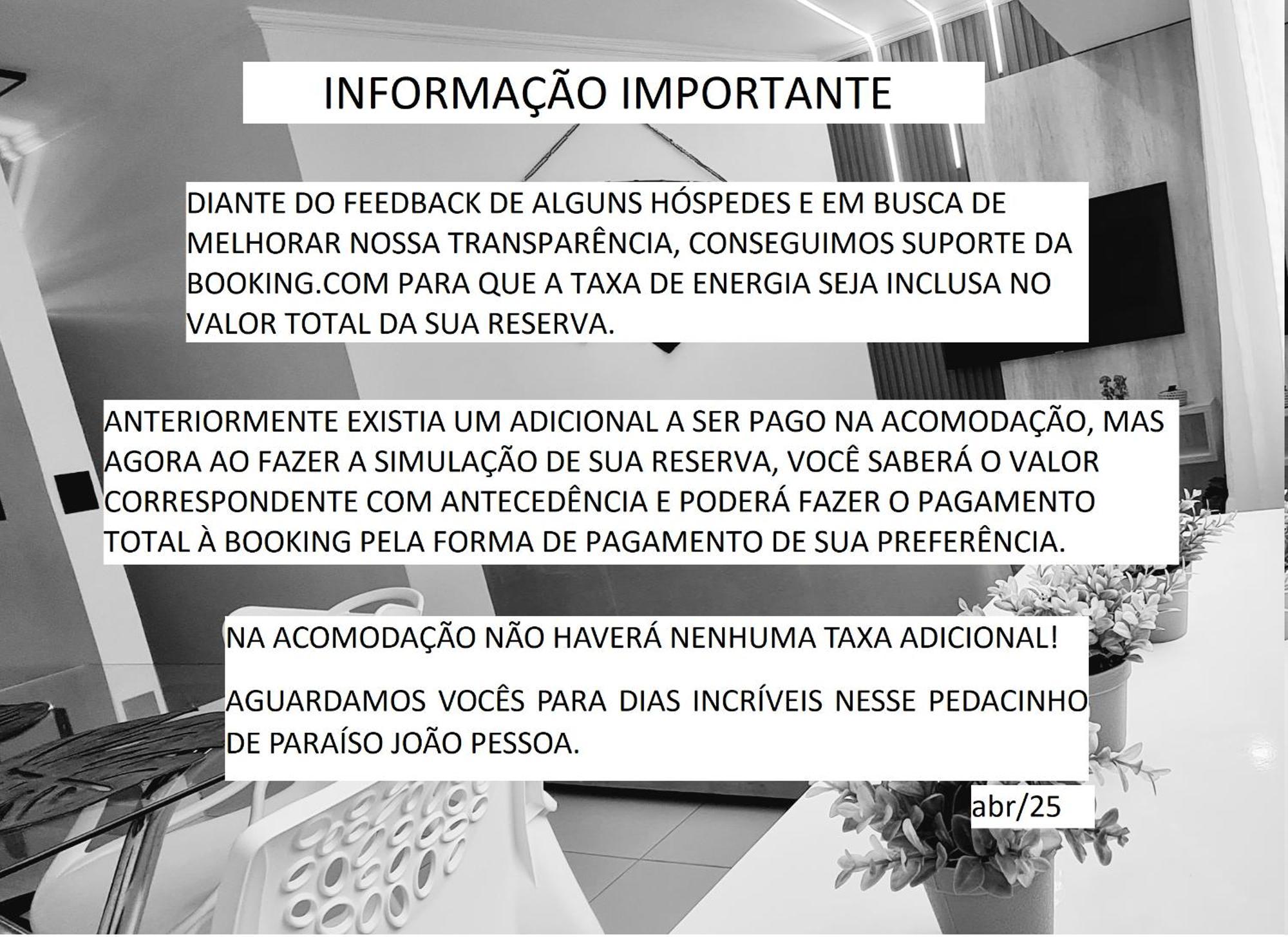 Tempo De Aconchego Hospedagens Tambau 100M Da Praia João Pessoa Exterior foto